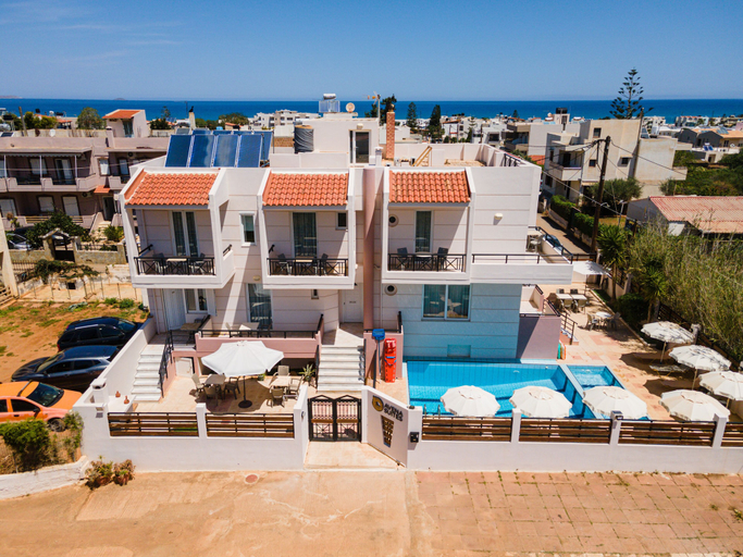Exterior & Views, AVENA Suites, Crete