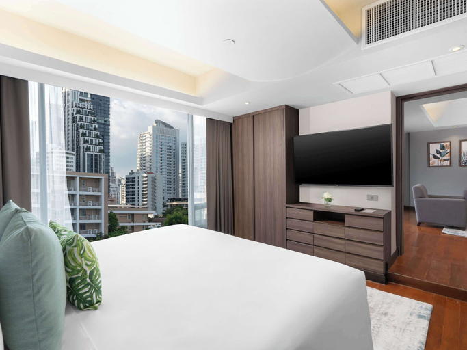 Bedroom 7