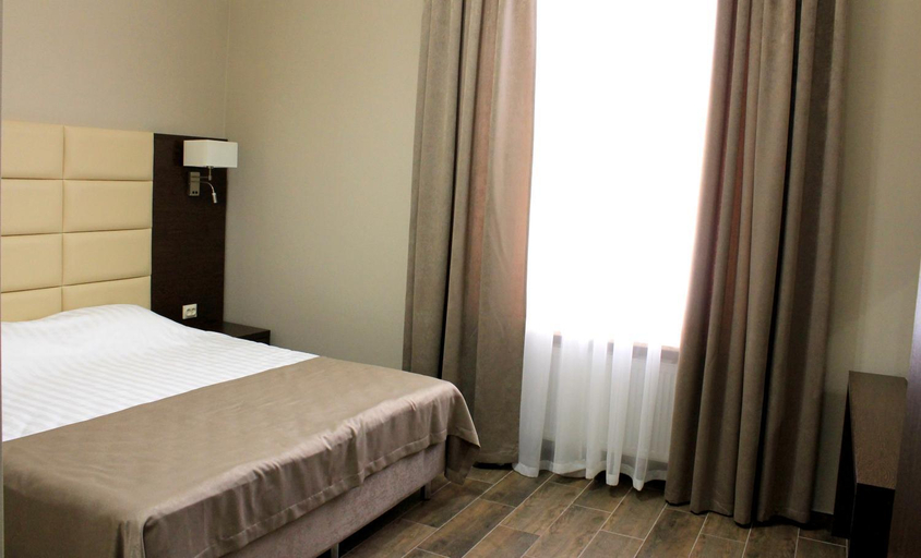 Others 2, Asteri Hotel, Belorechensk