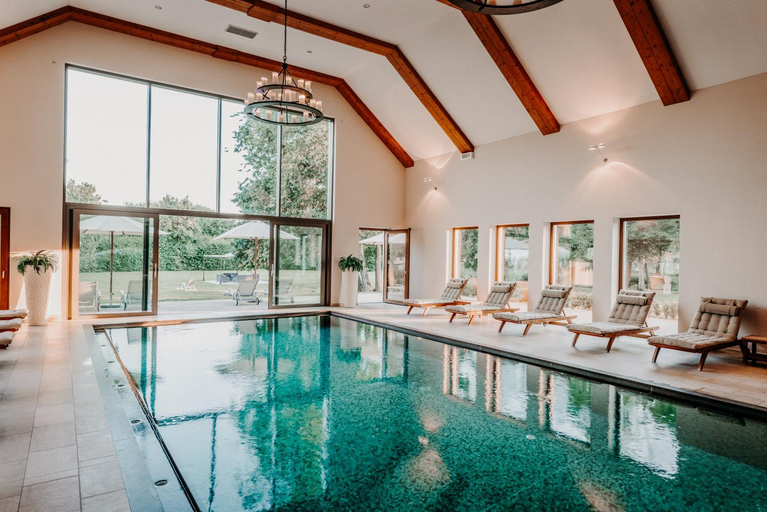 Others 5, Der Eisvogel - Wellness- & Genusshotel, Kelheim