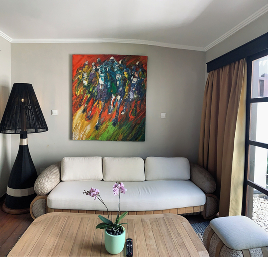 Others 4, Dampati Villas, Denpasar