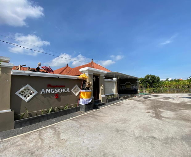 Others 4, Penginapan angsoka 2, Buleleng