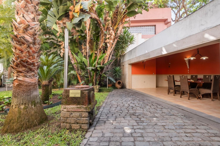 Others 4, Villa Julio Dinis by Madeira Dream Stays, Funchal