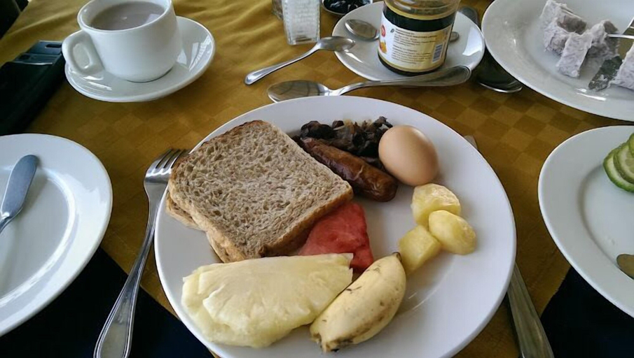 Food & Drinks 4, ACK Guest House Homabay, Homa Bay Town