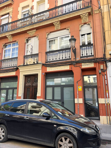 Exterior & Views, VLC Host - Sumsi, Valencia