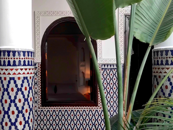 Exterior & Views 2, Riad Yakimour, Marrakech