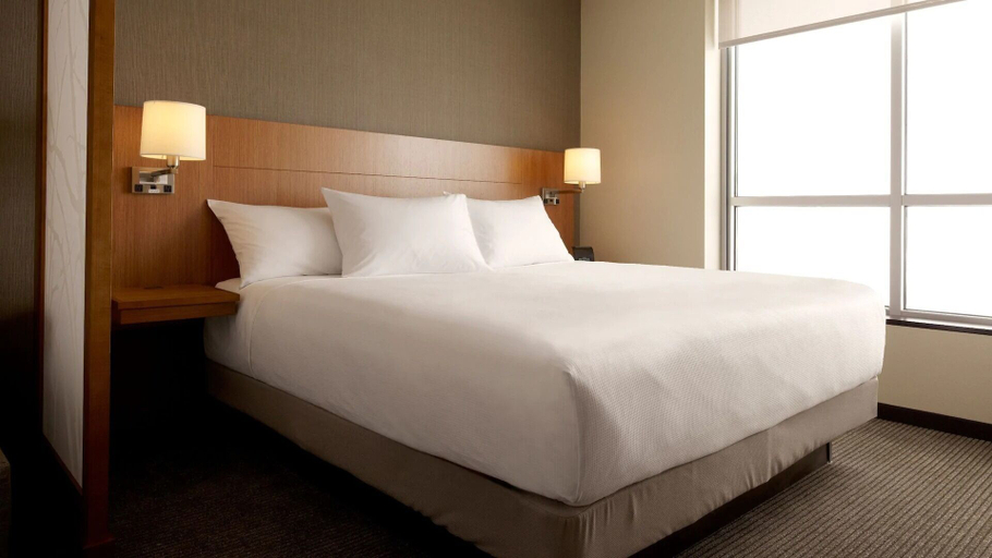 Bedroom 3, Hyatt Place Allentown / Lehigh Valley, Lehigh