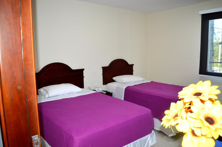 Others 4, Sol Caribe Hotel, Soledad