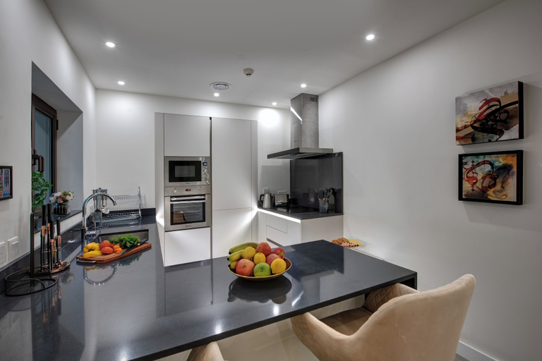 Others 2, Durrani Homes - Arabian luxury at Souk Al Bahar besides Burj Khalifa & Dubai Mall, Dubai