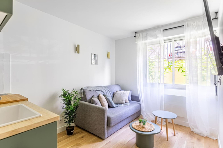 Room 4, Lavie Maison Studio Quip, Gironde