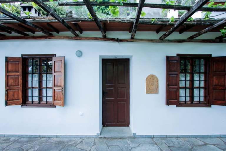 Room 3, Secluded Cottage Guesthouse in the Mountains, Thessaly