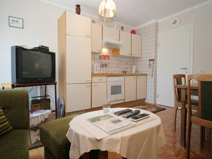 Others 4, Apartment in Eberndorf near Petzen Ski Area, Völkermarkt
