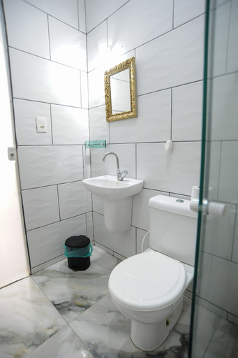 Room 5, Casa Beira-mar com Piscina em Saquarema RJ, Saquarema