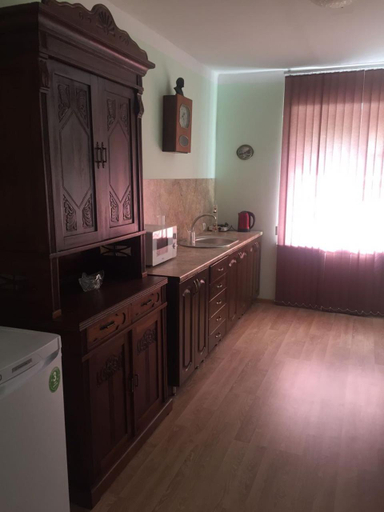 Others 4, Hotel Kareta, Atkarskiy rayon