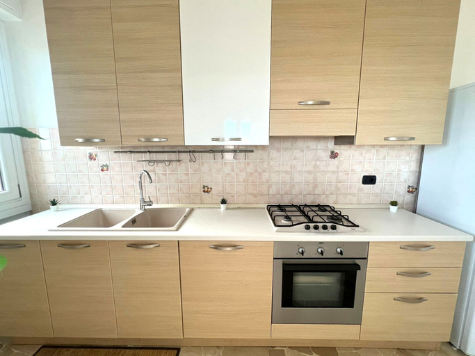 Private kitchen 2, Accomodo MIB58 Bivano Corvetto, Milano