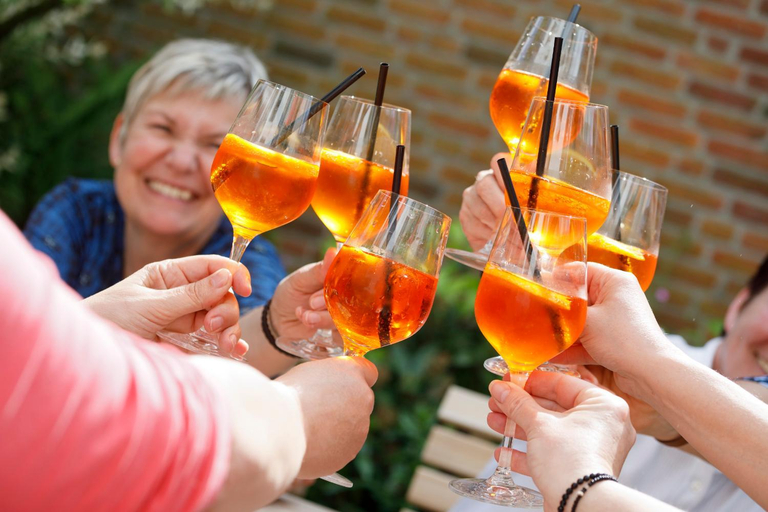 Food & Drinks 5, Logierhaus RheintorEins, Kleve