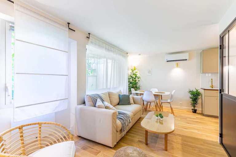 Room 5, Lavie Maison Balneo Sauna, Gironde