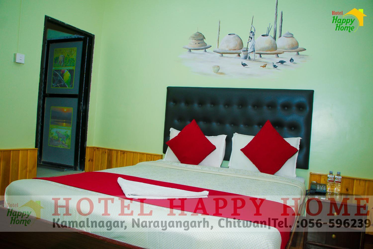 Others 5, Hotel Happy Home, Narayani