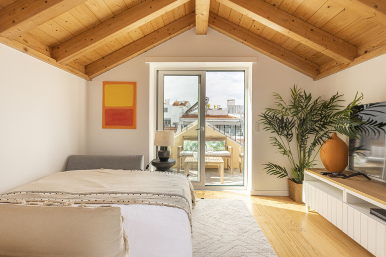 Room 4, Cascais Petit Bijou by Cadenzalux, Cascais