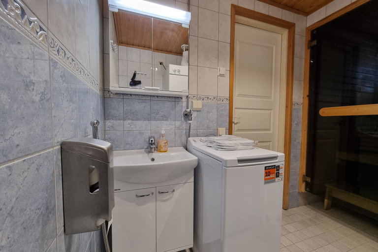 Others 5, Kuukkeli Apartments Suite, Lapland