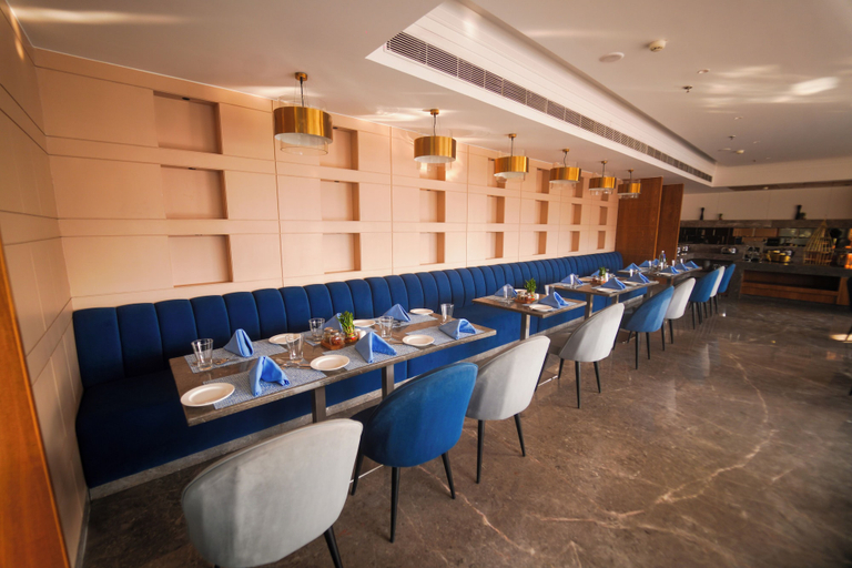 Food & Drinks 2, Best Western Swaran Amritsar, Amritsar