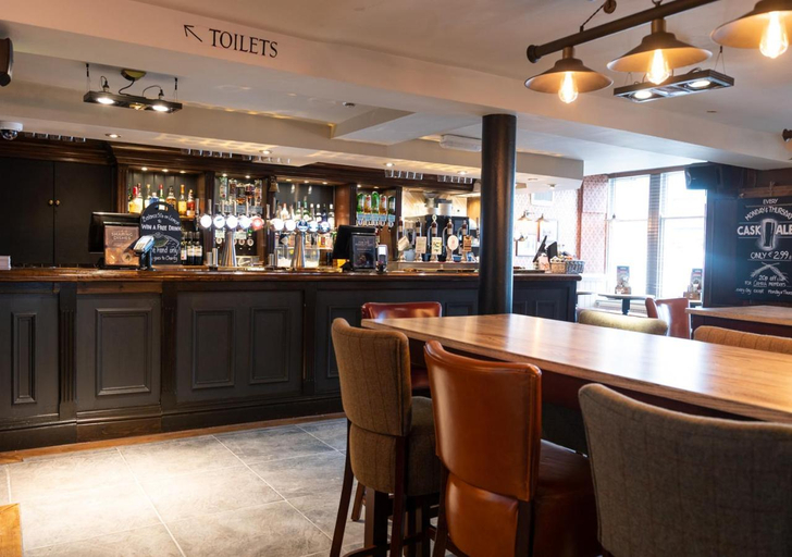 Food & Drinks, The White Lion by Innkeeper's Collection, Cumbria