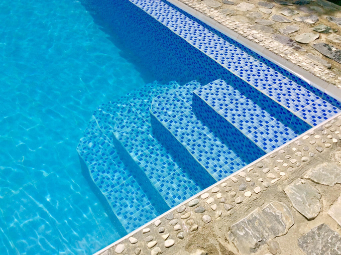 Sport & Beauty 2, Rea's Bamboo Resort, Gabaldon