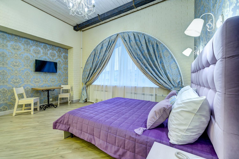 Others 5, Guest rooms on Tchaikovskogo, Sankt-Peterburg gorsovet