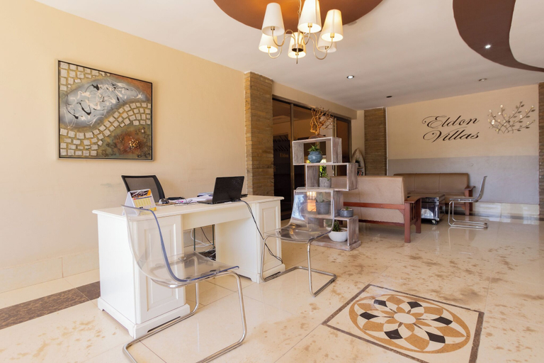 Others 4, Eldon Hotel & Apartments, Kibra