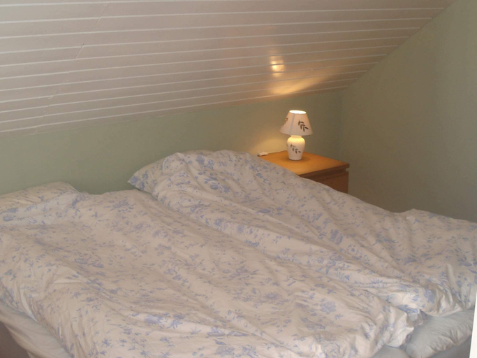 Others 5, person holiday home in LONASHULT-By Traum, Alvesta