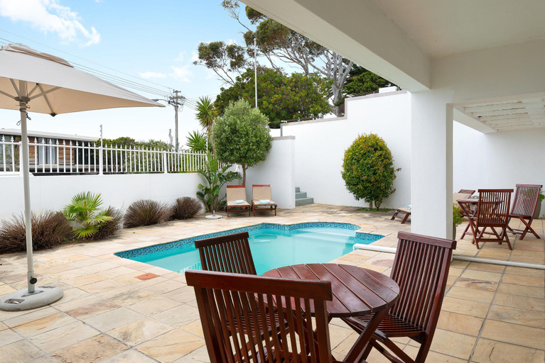 Sport & Beauty 2, 61 On Camps Bay Guesthouse, City of Cape Town