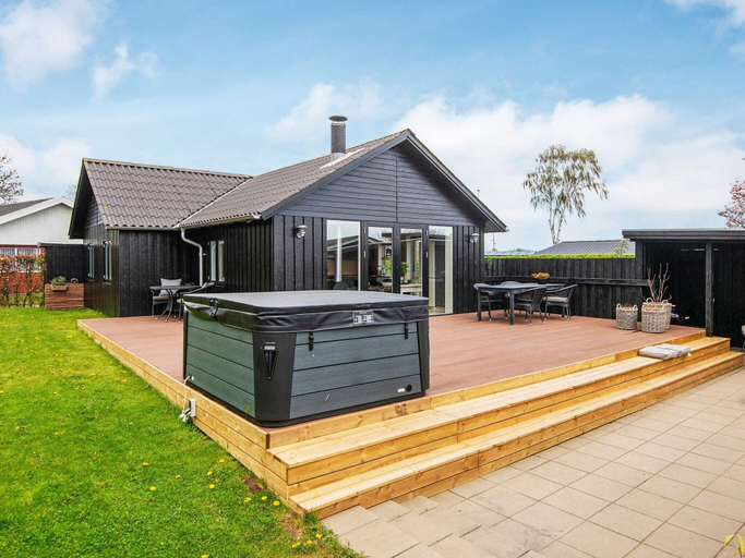 Others 4, person holiday home in Haderslev, Haderslev