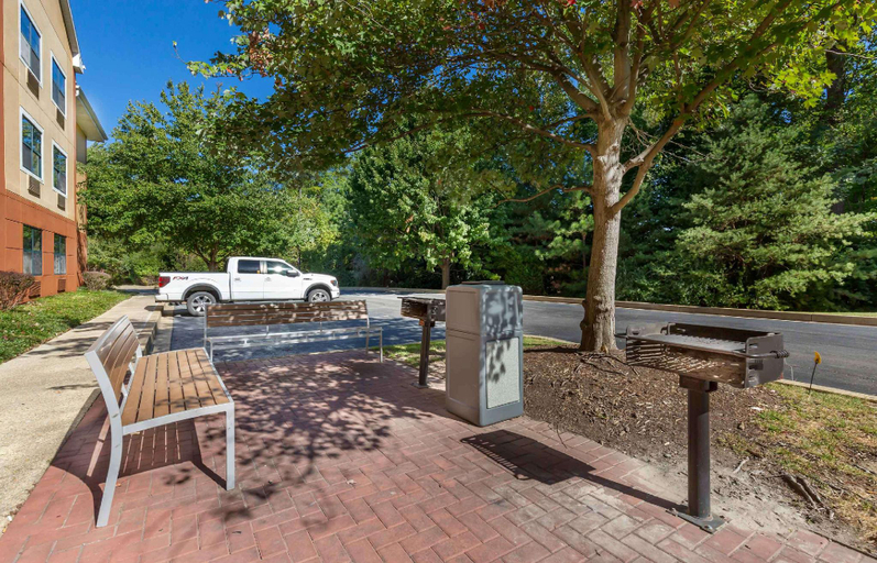 Others 4, Extended Stay America Select Suites - Lexington Park - Pax River, Saint Mary's