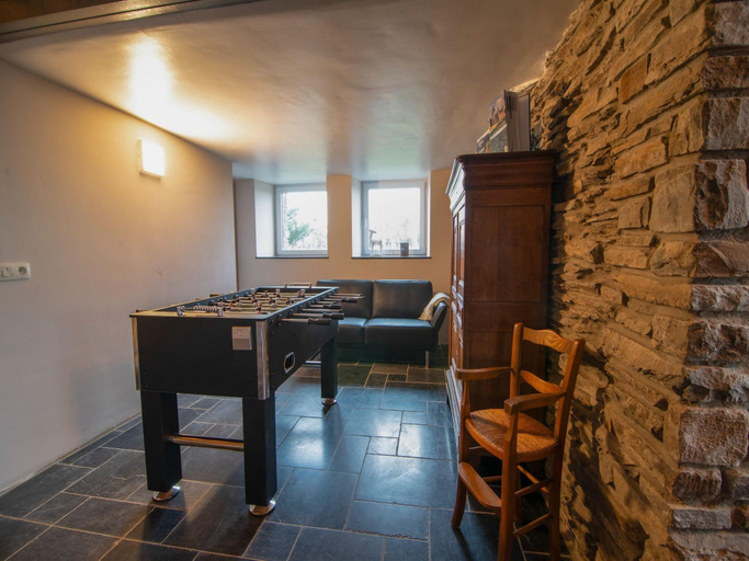 Others 5, Countryside Escape in Gouvy, Luxembourg