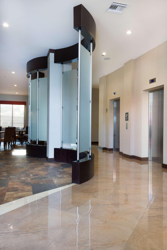 Public Area 2, Best Western Premier Monterrey Aeropuerto, Apodaca