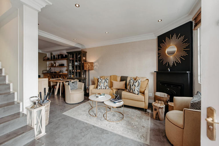 Public Area 4, Cape Finest Guesthouse, City of Cape Town