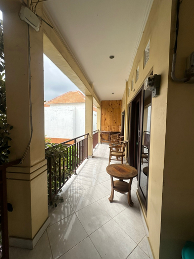 Others 2, Sari Buana Bed and Breakfast, Badung