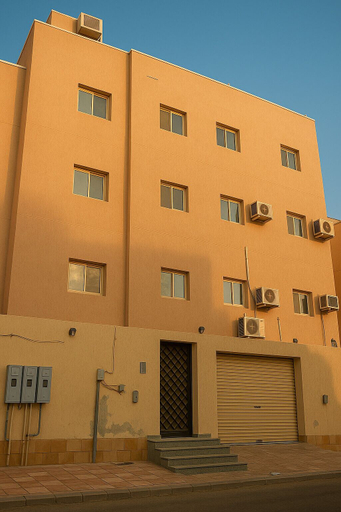 Exterior & Views, redsea units, Jeddah