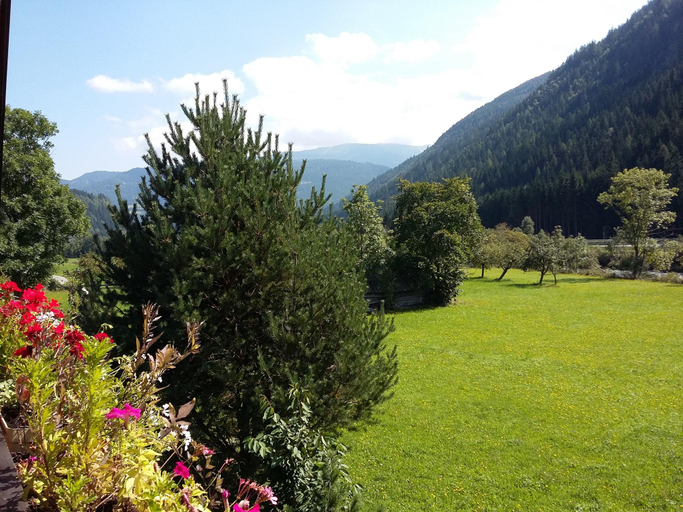 Others 5, Chalet in Einach near Ski Slopes, Murau