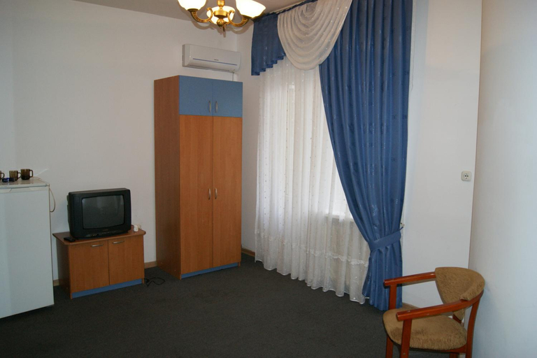 Others 3, Hotel Zhemchuzhina, Anapskiy rayon