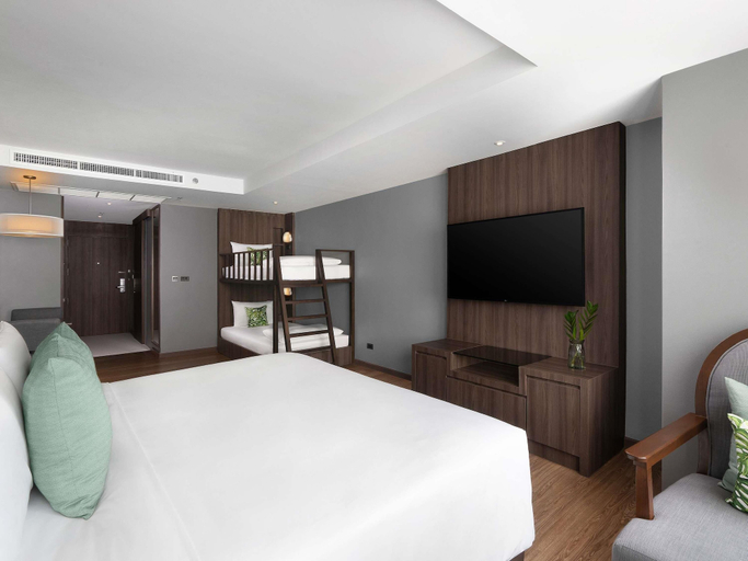 Bedroom 11