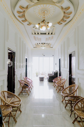 Others 5, Dieng Travelink Inn, Wonosobo