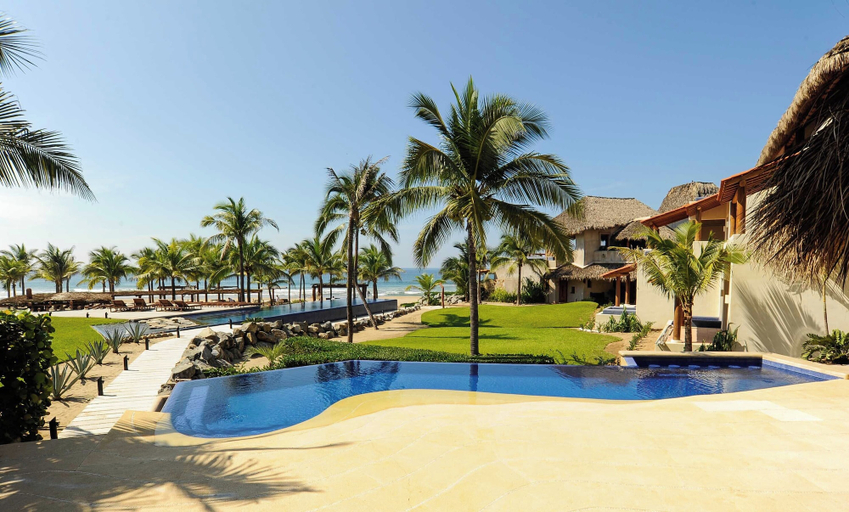 Sport & Beauty 3, Las Palmas Luxury Villas, José Azueta