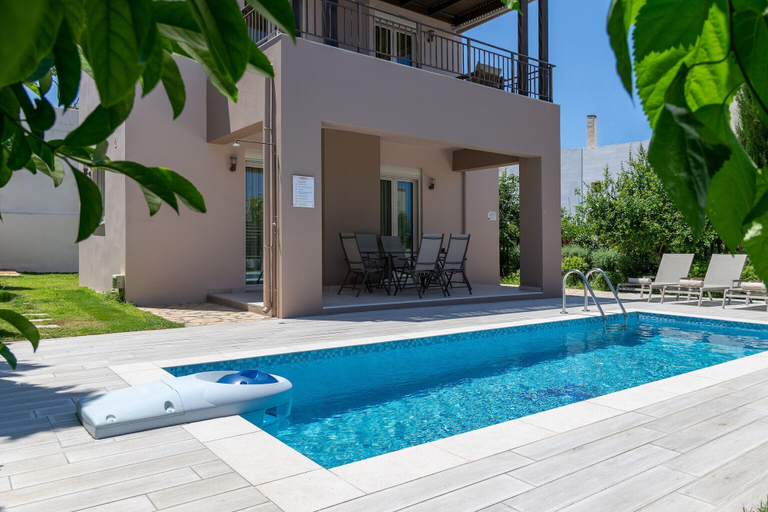 Sport & Beauty 3, Aphrodite Villa, Crete