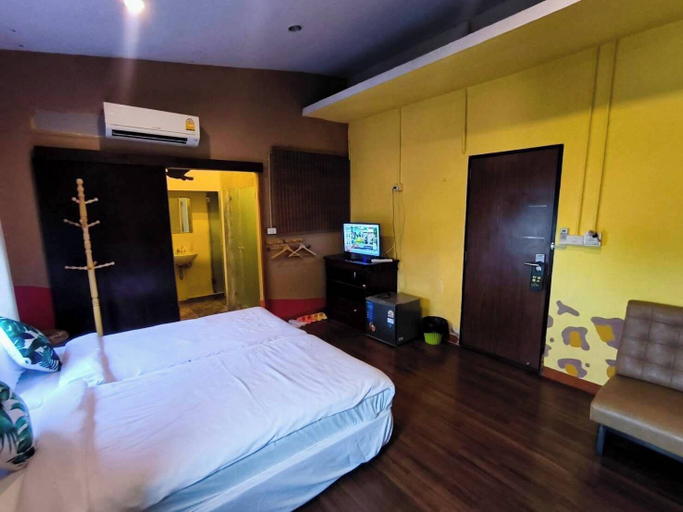 Bedroom 9