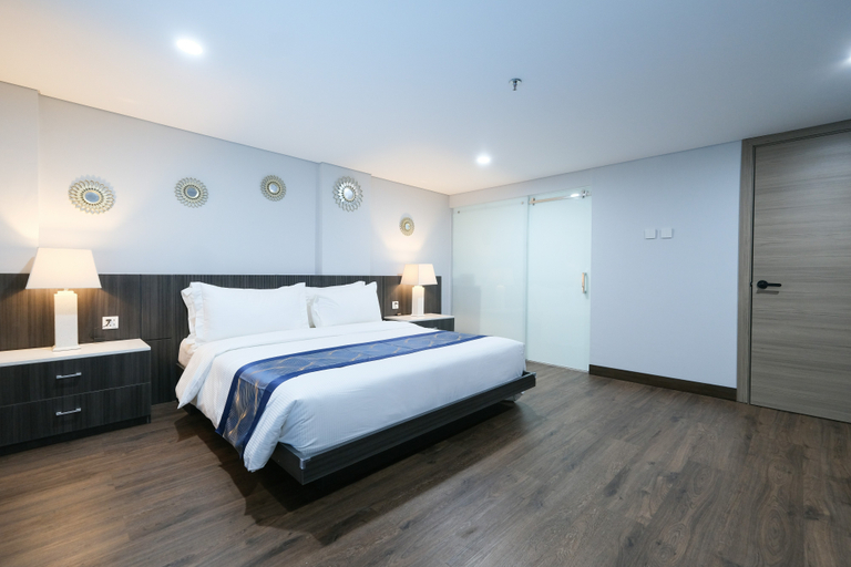 Bedroom 6