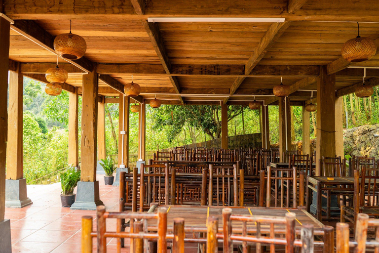 Food & Drinks, The Loli Hill Homestay, Nho Quan