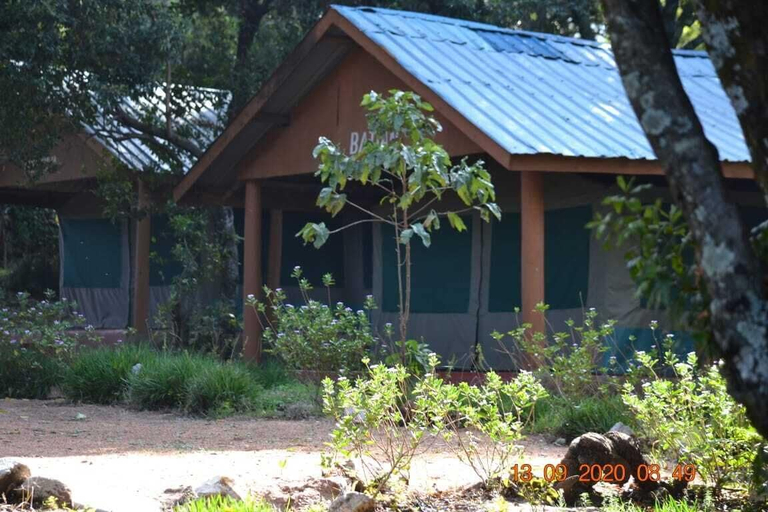 Others 5, Goshen Mara, Narok West