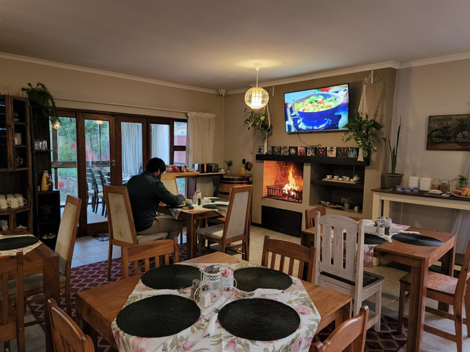 Food & Drinks 4, Dilisca Guesthouse, City of Cape Town