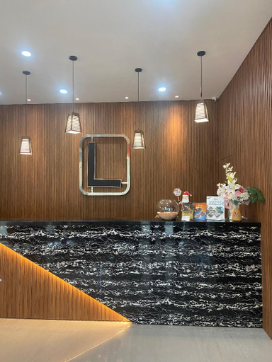 Public Area, Lex Hotel Banjarmasin By Excelsior, Banjarmasin